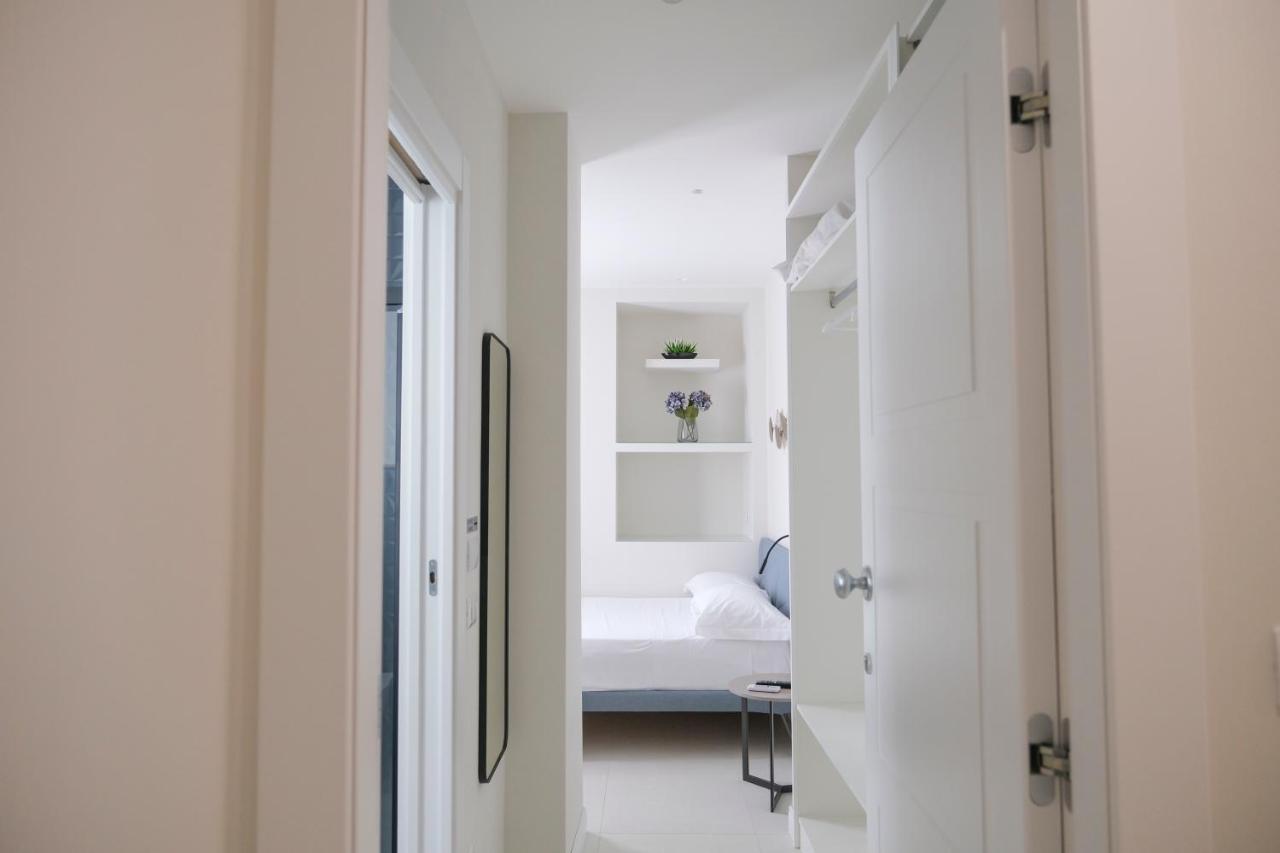 B&B Toci Volla  Eksteriør billede