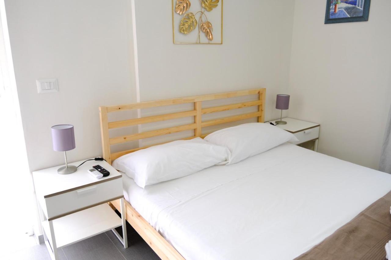 B&B Toci Volla  Eksteriør billede