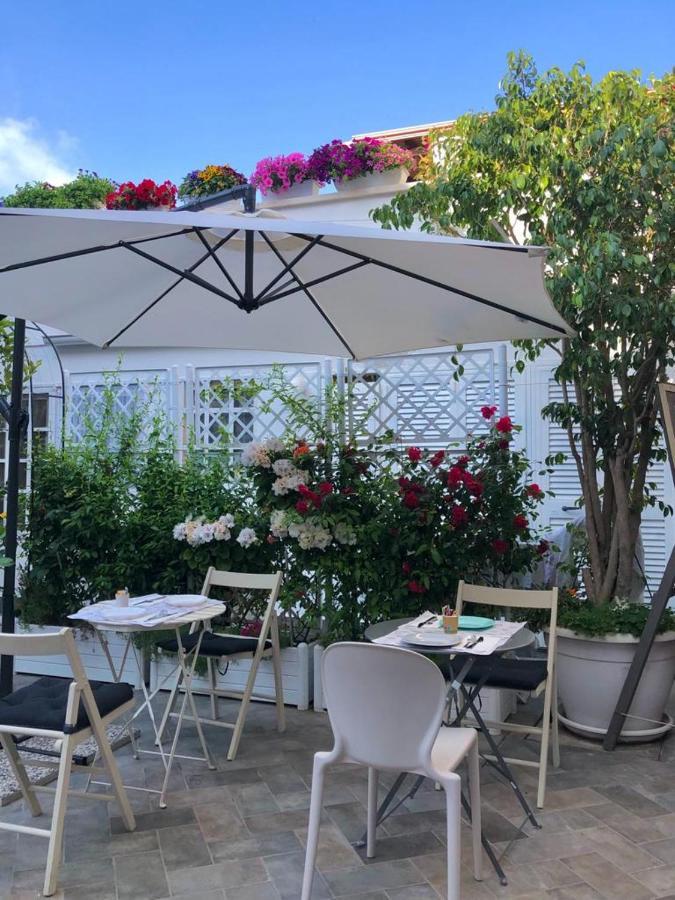 B&B Toci Volla  Eksteriør billede